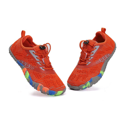 Kids Aqua Shoes – Quick Dry Beach & Water Sneakers for Boys and Girls