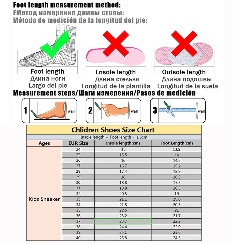 Kids Aqua Shoes – Quick Dry Beach & Water Sneakers for Boys and Girls